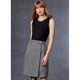 Jacke / Hose  | Vogue 1717 | 34-42,  thumbnail number 5