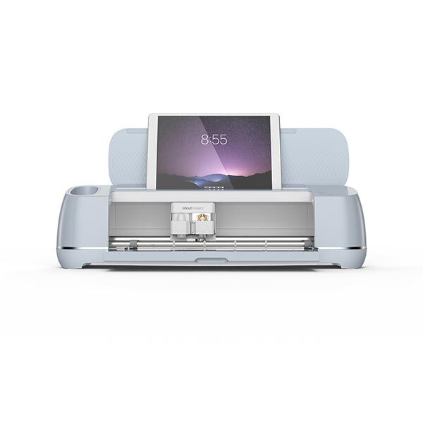 Cricut Maker 3 Schneideplotter - grau