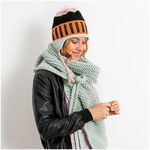 Essentials Mega Wool chunky | Rico Design – schwarz, image number 3