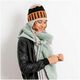 Essentials Mega Wool chunky | Rico Design – schwarz,  thumbnail number 3
