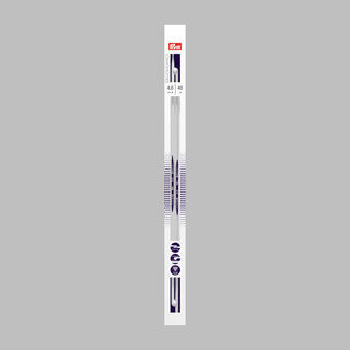 4|40 cm Jackenstricknadel Ergonomics | Prym, 