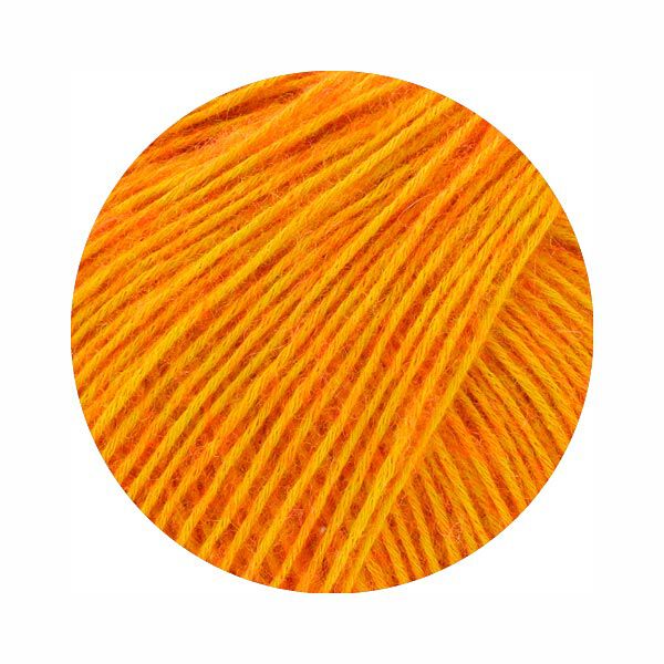 Ecopuno, 50g | Lana Grossa – currygelb, image number 2