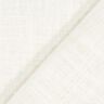 Leinenstoff Ramie-Mix medium – wollweiss,  thumbnail number 4