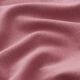 Bündchenstoff Uni – dunkles altrosa,  thumbnail number 4
