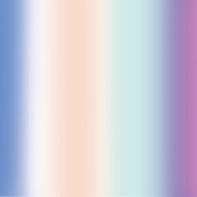 Cricut selbstklebende Vinylfolie Holographic [ 30,5 x 122 cm ], 