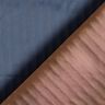 Satinfutter Schattenstreifen – marineblau,  thumbnail number 4