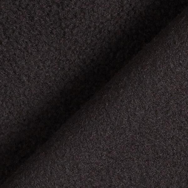 Antipilling Fleece – schwarz,  image number 3