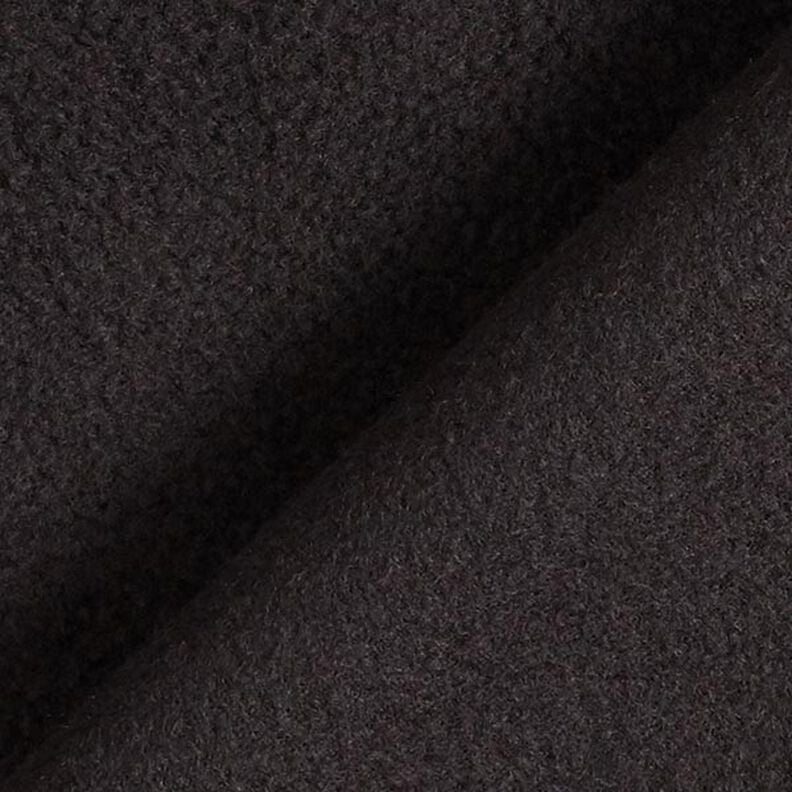 Antipilling Fleece – schwarz,  image number 3