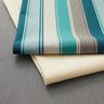 Outdoorstoff Canvas feine Struktur – grau,  thumbnail number 4