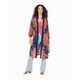 Kimono | Burda 6244 | 34-44,  thumbnail number 2