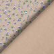 Baumwolljersey Millefleurs – dunkelbeige,  thumbnail number 4