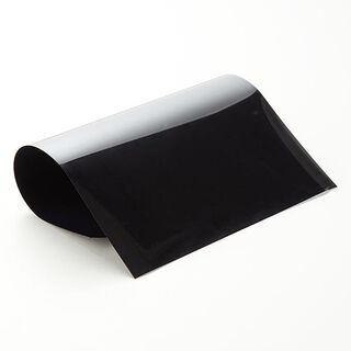 Flexfolie Din A4 – schwarz, 
