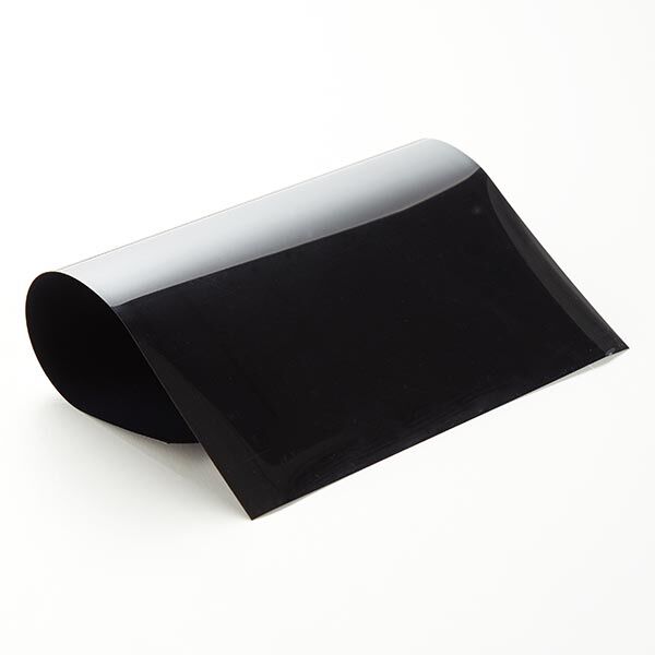 Flexfolie Din A4 – schwarz, image number 1