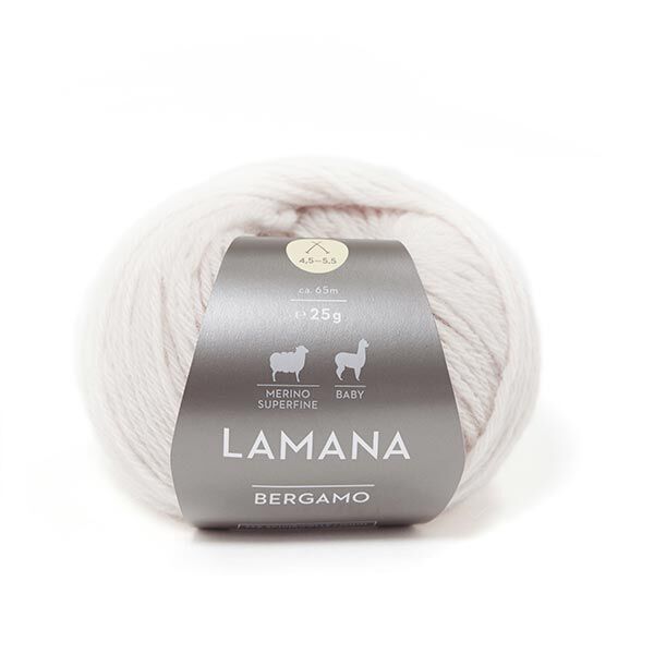 Bergamo | Lamana, 25 g (0062)