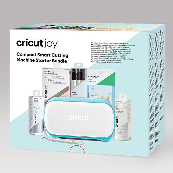 Cricut Joy™ Starter Bundle, image number 2
