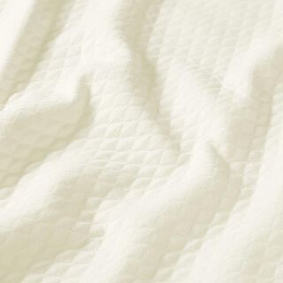 Stepp Jersey – wollweiss, 