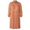 Plus-Size Kleid | Burda 5882 | 44-54,  thumbnail number 4
