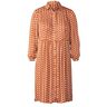 Plus-Size Kleid | Burda 5882 | 44-54,  thumbnail number 4