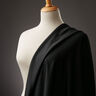 Mikrofaser Satin – schwarz,  thumbnail number 8