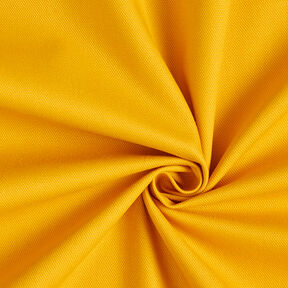 Dekostoff Canvas – curry, 