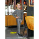 Breitcord-Nicki – grau,  thumbnail number 6