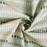 Outdoorstoff Canvas Punkte – eukalyptus/hellbraun,  thumbnail number 3