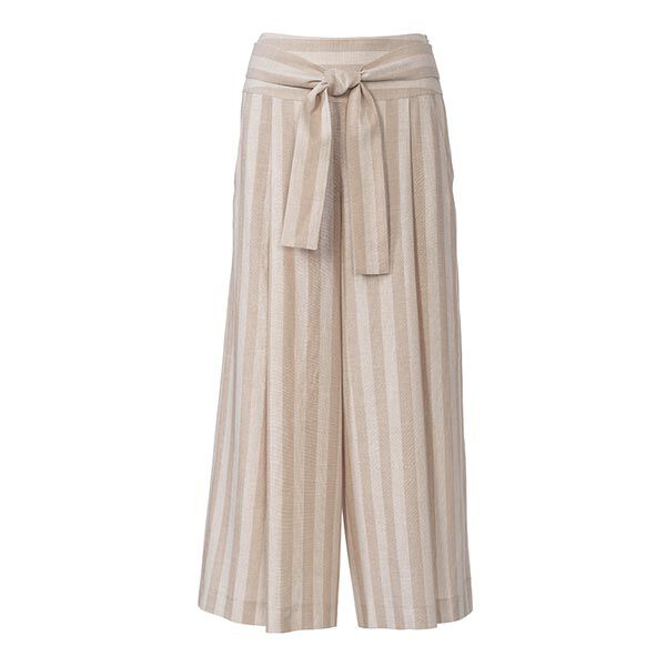 Culotte / Hose | Burda 6138 | 34-44