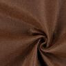 Filz 90 cm / 1 mm stark – schokolade,  thumbnail number 1