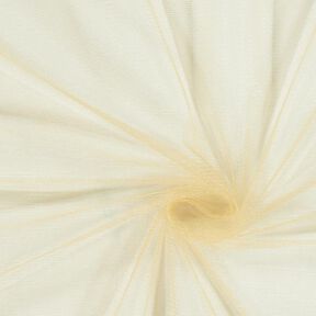 Schimmer-Tüll – sand, 