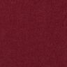 Filz 90 cm / 3 mm stark – bordeauxrot,  thumbnail number 1