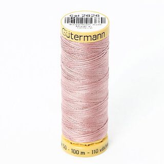 C Ne 50 Baumwolle (2626) | 100 m | Gütermann, 