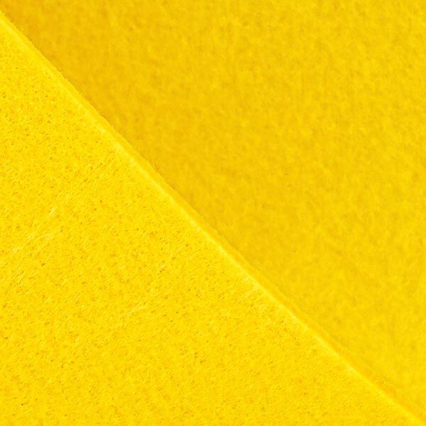 Filz 90cm / 3mm stark – gelb, image number 2