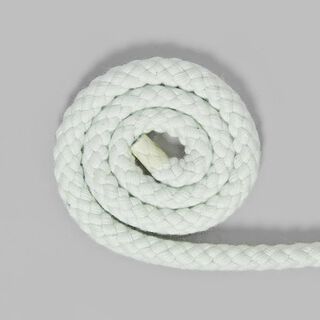 Baumwollkordel [Ø 7 mm] - mint, 