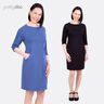 Sweatkleid Jade | Pattydoo | 32-54,  thumbnail number 8