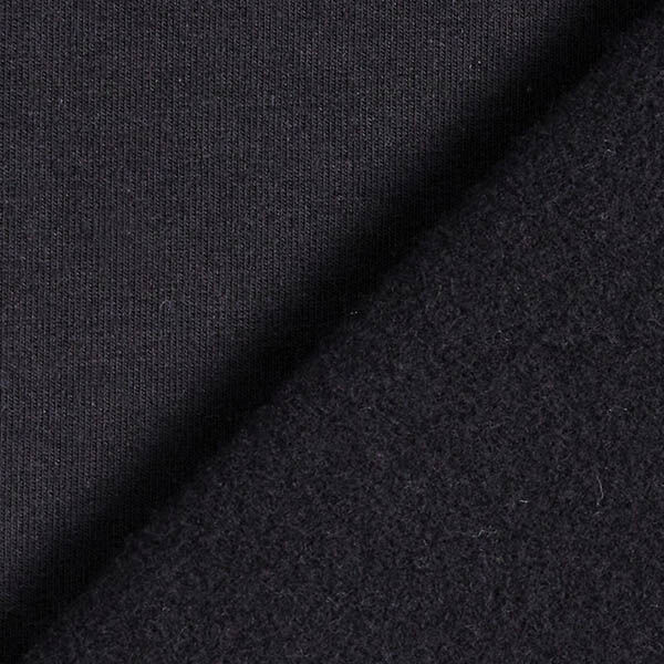 Sweatshirt angeraut Premium – schwarz,  image number 3