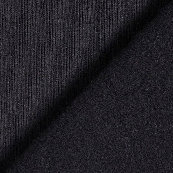 Sweatshirt angeraut Premium – schwarz, image number 3