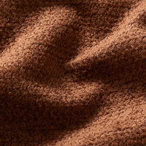 Polsterstoff weiches Gewebe – bronze, 