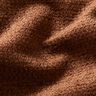 Polsterstoff weiches Gewebe – bronze,  thumbnail number 2