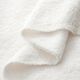 Frotteestoff – wollweiss,  thumbnail number 4