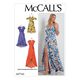 Kleider | McCalls 7745 | 42-50,  thumbnail number 1