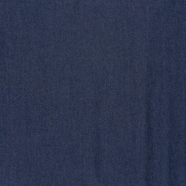 Denim Baumwoll-Mix Seersucker – marineblau,  image number 4