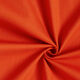 Dekostoff Canvas – terracotta,  thumbnail number 1