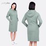 Sweatkleid Jade | Pattydoo | 32-54,  thumbnail number 2