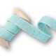Bio Hoodieband Cord Me [ 20 mm  ] | Albstoffe  – hellgrün,  thumbnail number 1
