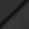 Dekostoff Canvas gewachst – schwarz,  thumbnail number 3