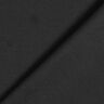 Baumwollstoff Cretonne Uni – schwarz,  thumbnail number 3