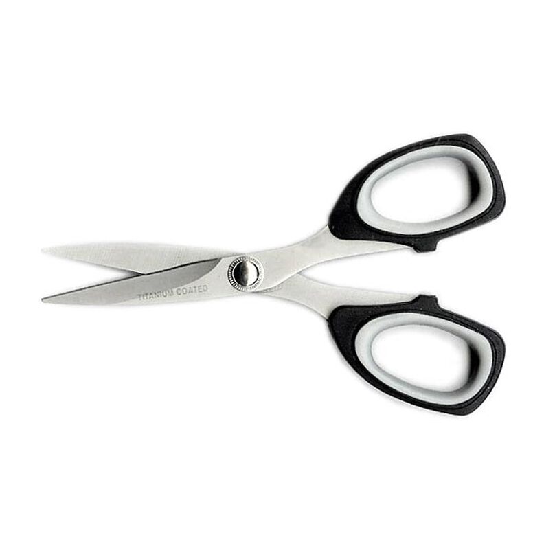 Pro Titanium Line – Schneiderschere [13,5cm | 5½ Zoll],  image number 1