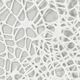 Dekostoff Spider – weiss – Muster,  thumbnail number 3