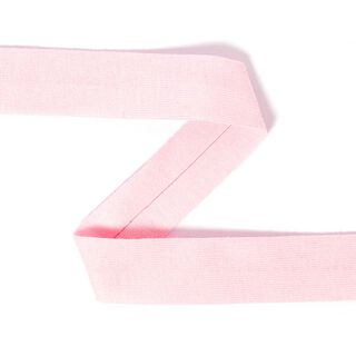 Jersey Schrägband Uni | 5 – rosa, 
