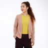 FRAU JACKY Cardigan mit aufgesetzten Taschen | Studio Schnittreif | XS-XXL,  thumbnail number 11